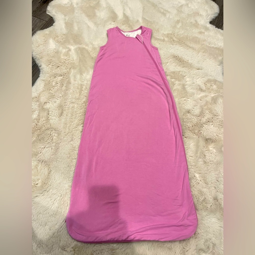 Kyte Baby Bubblegum Sleep Sack